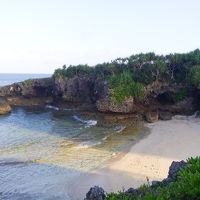 南国沖縄　夫婦二人でオフシーズンリゾート旅②～適度に観光編～