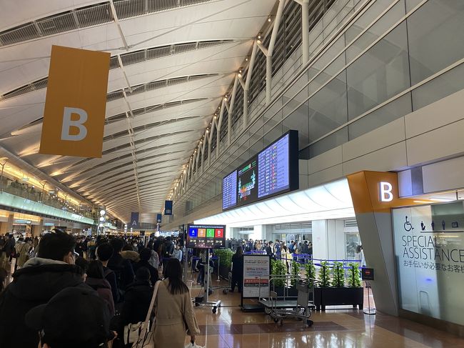 年末年始に帰省のため、大阪へ帰阪しました!<br />往路と復路のフライトだけの簡単なレビューです。<br /><br />*フライトスケジュール<br />12/28 NH041便 HND(19:15)→ITM(20:35)<br />1/2 NH016便 ITM(08:00)→HND(09:10)<br /><br />*滞在先ホテル<br />12/28~1/2 5泊 実家