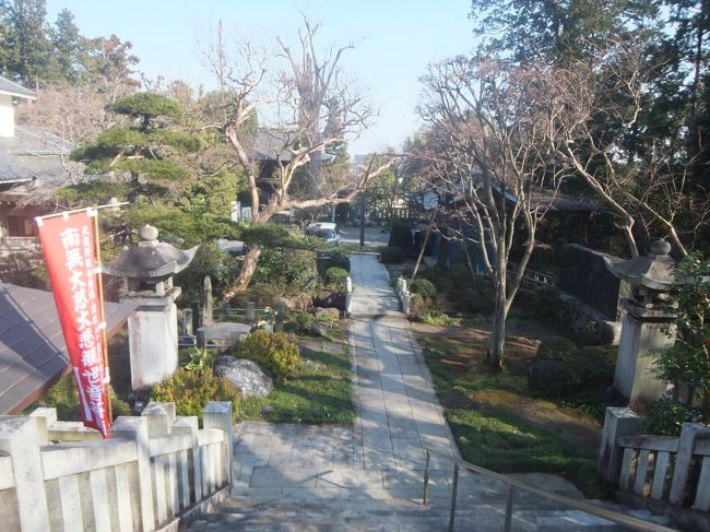 秩父、坂東と霊場巡礼を終え今、手を出しているのが八王子三十三観音。でもこれは霊場としては現在活動はなく状態がよくわからない札所もありどちらかというと調査目的のようなもの。<br />というわけで自宅から手頃に回れる霊場ということで武蔵野三十三観音に挑戦することにしました。<br />この霊場は比較的新しい1940年の開創で各寺院は西武鉄道線沿いにあります。1番札所は東京都練馬区高野台にある長命寺、33番札所は埼玉県飯能市の山中にある八王寺で、電車だと練馬高野台駅と西吾野駅の区間に当たりそれぞれの駅間の距離は51,9Km、時間にして1時間半程度です。<br />前述したようにはぼ全ての札所が西武線沿線に存在するので電車を使って巡礼するのが一般的ですが32番、33番は山の中ですので登山の様相を呈します。<br />後半の飯能市内の寺院はアップダウンがありますが、特に都内に関してはほぼ平坦な道のりで歩くのも容易い為全体的に見れば徒歩巡礼するハードルは低いのではないかと個人的に感じました。但しネットで検索するも完全に徒歩で打ったという記述は見られず、居ないことはないと思いますがその数は極少数だと思慮されます。誰も記事を上げていないのなら、と1番のり目指して令和2年2月1日、武蔵野三十三観音徒歩巡礼を開始しました。<br />今回は第3日目、前回終えた新秋津駅からスタートです。いよいよ所沢突入!<br /><br />頂いた御朱印はいつものところで。<br />http://haachan55.blog.fc2.com/