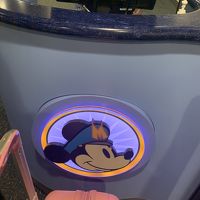 はじめてＷＤＷ７日間移動日