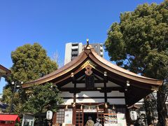 ドニチエコきっぷで名古屋寺社仏閣さんぽ