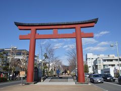 令和初の天長節に鶴岡八幡宮1