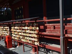 令和初の天長節に鶴岡八幡宮2