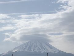 切り絵の森美術館によって、身延山ロープーウエイ、久遠寺