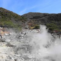 雲仙温泉はいいお湯でした