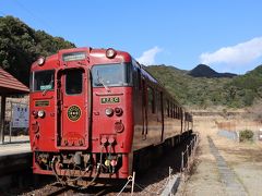 鹿児島から熊本まで観光列車の旅