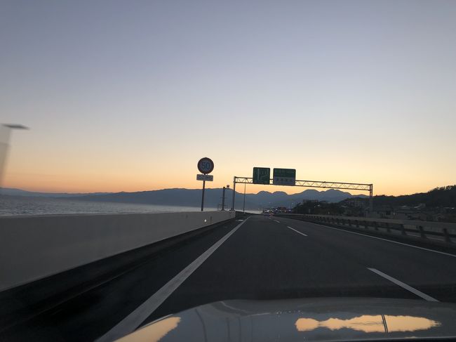海外旅行を計画していたものの、新型ウイルスの影響を考えて、急遽変更。<br />目的などはあまり考えずに小田原から伊豆方面へ行ってみました。