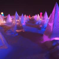 冬のそなたは十勝（３）～彩凛華編