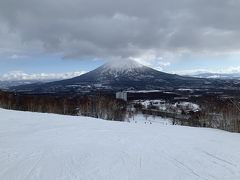 202002-01_北海道でスキー・ニセコ　Ski in Niseko <HOKKAIDO>