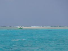 海よ空よ、鹿児島県最南端の島・楽園与論島へ