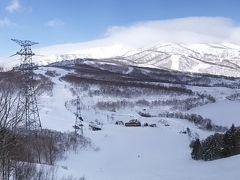 四季を通して楽しむ湯沢《残念な冬！》