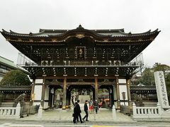 成田山新勝寺 成田山公園梅まつり 電車でGO彡