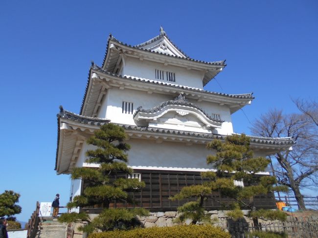 最近の地獄のうどんツアー、今回リタイヤするのが早い<br /><br />観光へと　鞍替えです