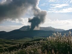 九州旅行にツアーで行ってきた！ラストサマー阿蘇・別府～爽快ルートと高千穂・湯布院3日間 その①