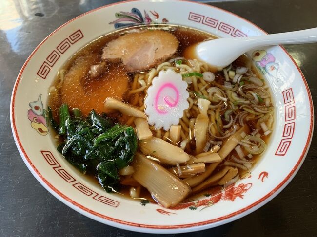 西郷_Nishigou　阿武隈川の源流！新幹線の駅があるベッドタウンでありながら、温泉もある自然豊かな村