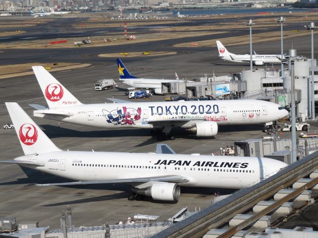 今回だけは前説が長くなります。<br /><br />2020年2月29日(土)、ひと月前からJALの「どこかにマイル」で決まった札幌行き(往路2月29日の8:30、復路3月2日の21:00)で思いっきり羽ばたくつもりでいましたが、最近になって北海道における新型ウィルス感染者数が増加し、昨日、北海道知事が「緊急事態宣言。道民はこの週末、外出を控えてください!」と発言され、そりゃ唐突に行きにくくなってしまいました。<br /><br />ムム待てよ、道民では無いし、外出するために行くし、不要不急では無くて必要早急だし…、ただ、そういうことを言ってるとバカかと言われますね。<br /><br />しかも、会社は来週一週間「在宅勤務」。このような状況で万が一、北海道旅行で新型コロナに罹患しました、北海道から帰れませ~ん、となればクビ覚悟。念のため座席状況を確認したら自分の周囲前後10列に自分以外誰も乗客がいないことが分かりました。リスク管理上これはムリ。当日の朝になってすべてキャンセルすることにしました。<br /><br />宿泊予定ホテルには朝5時に電話してキャンセルOK。ところがJALのHPで特典航空券を取消しようと思うもやり方が分かりません。電話受付は7:00からとなっていたので、とりあえず羽田空港まで行って窓口でキャンセルの手続きすることにしました。<br /><br />