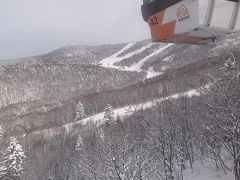 202002-02_北海道でスキー・キロロ　Ski in Kiroro <Hokkaido>