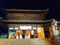 金毘羅神社宮例大祭を体感。其の二・いよいよクライマックス