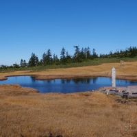 201910 福島旅行　【会津駒ヶ岳、檜枝岐村】