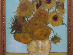 美術館シリーズ③ ノイエ・ピナコテーク(Neue Pinakothek