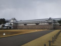 富山・石川城巡り