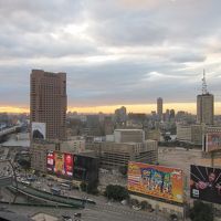 2019～2020年末年始・エジプト旅行⑨オールドカイロへ。