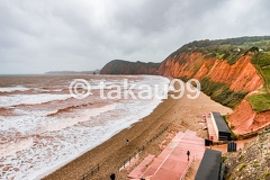 【イギリス一周旅行】パート１０　トーキー滞在編