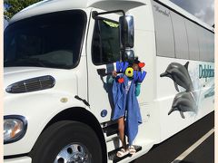 2017'-2018'年末年始♪ 子連れHawaii 3日目♪