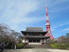 東京マラソン大迫傑も増上寺往復