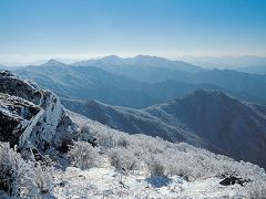 雪景色を堪能！真っ白に包まれた絶景が見れるスポット紹介