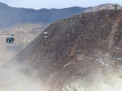 箱根②　三島～箱根～沼津