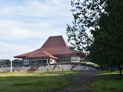 20年ぶりのインドネシア(3)、ジョクジャカルタ