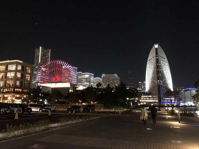 2019年10月31日(木)に、横浜・みなとみらいの新名所として開業した「横浜ハンマーヘッド(YOKOHAMA HAMMERHEAD)」<br /><br />ん?ハンマーヘッドって何だ!?<br />全然知らなかった!<br />しかも私の大好きなあのお店が入ってる!!<br />これは行くしかない!