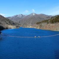 積善館本館に泊まる、四万温泉一人旅