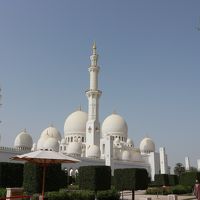 祝☆父古希旅はUAE☆2018☆