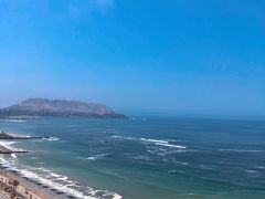 hola! バックパッカー女子 デビュー　トランジットも丸ごと楽しむ① in ペルー/リマ編