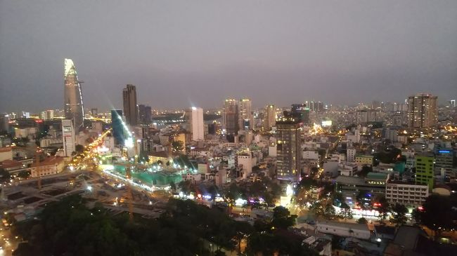 最終日はやり残したことをやる、というこで、買い物メイン。