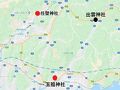 防府の旅行記