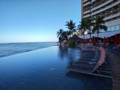 ハワイは笑顔になります♪　6日目～帰国