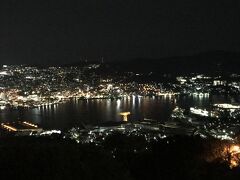 2020長崎の旅～夜景