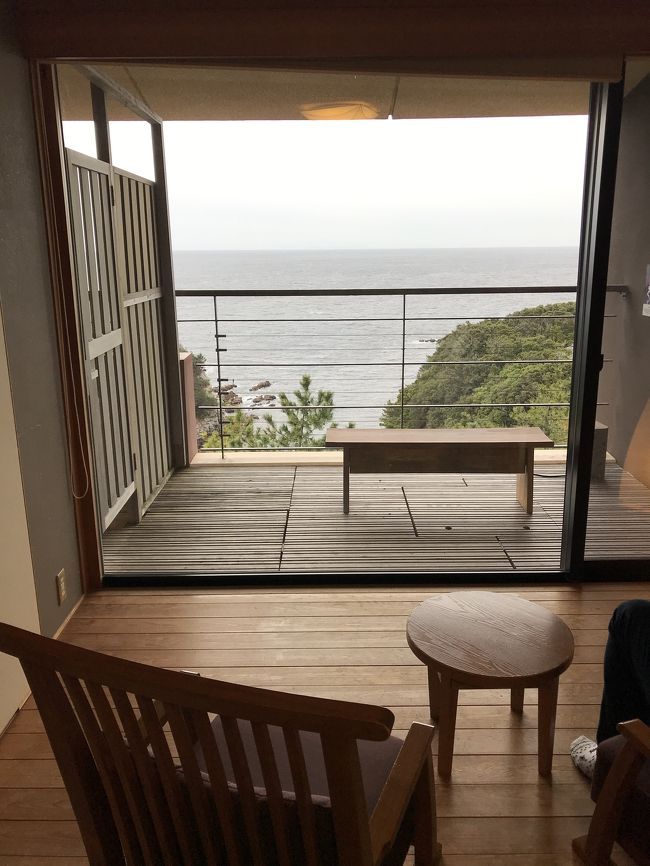 せっかくの休みを活用して急遽、温泉に行く事にしました<br /><br />海舟<br />外風呂もいくつかあって<br />いいお湯でした。<br />お風呂三昧の1泊2日
