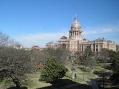 2013年 アメリカ未踏の地・周遊(13 days) =DAY 2= ～サン・アントニオへ！～