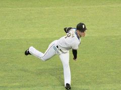 フレッシュオールスター  2019 吉田輝星　日ハム