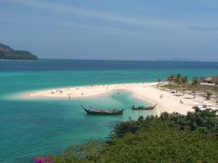 今年もリぺ島で癒される！～3日目マウンテンリゾートの絶景堪能(祝200冊！)