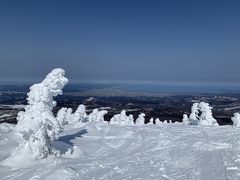202003-01_3月もやっぱり青森でスキー　Ski in Aomori <AOMORI>
