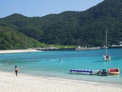 沖縄旅行記～2019 渡嘉敷村編～その2「島巡り：2019 渡嘉敷島編」