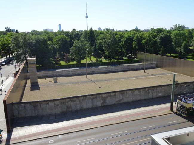 ベルリン Berlin 2日目 ベルリンの壁 ベルリン大聖堂 ベルリン ドイツ の旅行記 ブログ By Something Like Thatさん フォートラベル