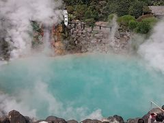 別府・湯布院・博多をめぐる旅！～1日目～