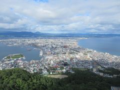 2019 夏の北海道遠征【4日目】ベタに函館観光