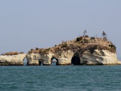 ２つの名湯でめぐる　２県またぎで見る　２つの蔵王樹氷３日間　その１